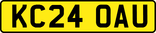 KC24OAU