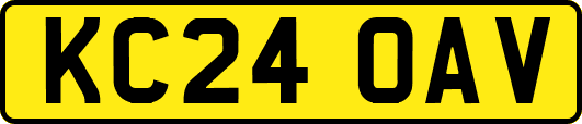 KC24OAV
