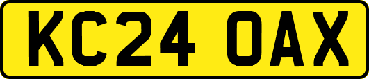 KC24OAX