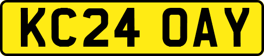 KC24OAY