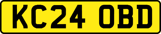 KC24OBD