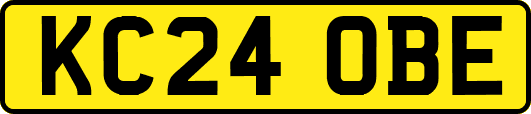 KC24OBE