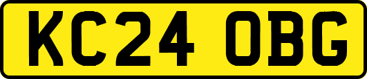 KC24OBG
