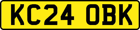 KC24OBK