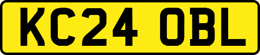 KC24OBL
