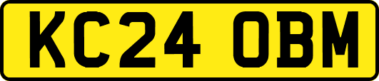 KC24OBM
