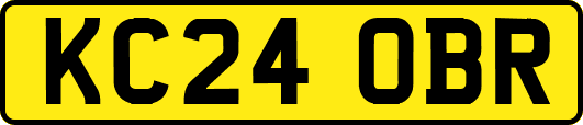KC24OBR