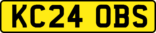 KC24OBS