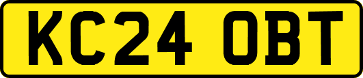 KC24OBT