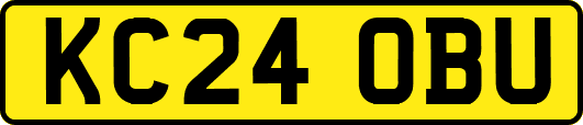 KC24OBU