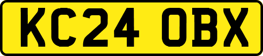 KC24OBX