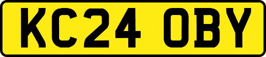 KC24OBY