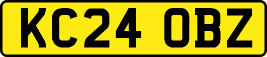 KC24OBZ