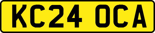 KC24OCA