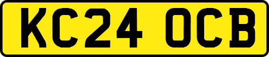 KC24OCB