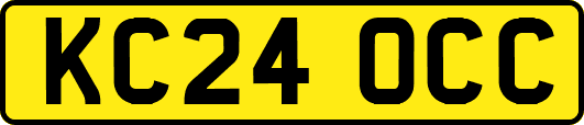 KC24OCC