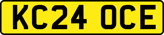 KC24OCE