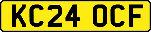 KC24OCF