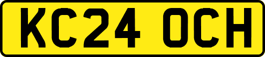 KC24OCH