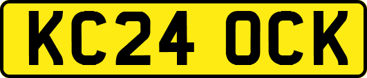 KC24OCK
