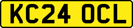 KC24OCL