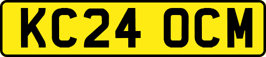 KC24OCM