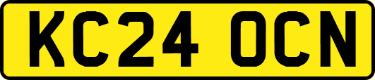 KC24OCN