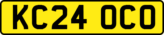 KC24OCO