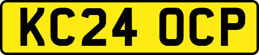 KC24OCP