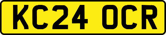 KC24OCR