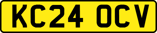KC24OCV