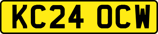 KC24OCW