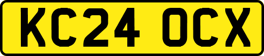 KC24OCX