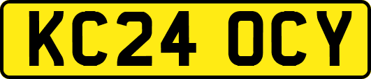 KC24OCY