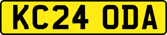 KC24ODA