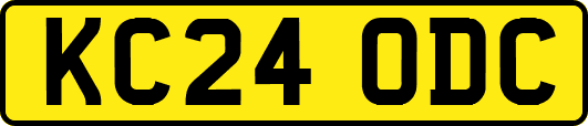 KC24ODC