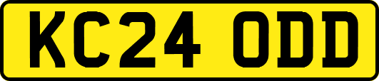 KC24ODD
