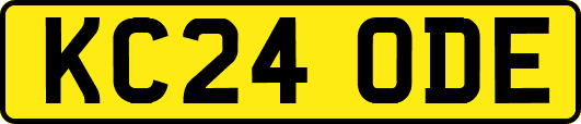 KC24ODE
