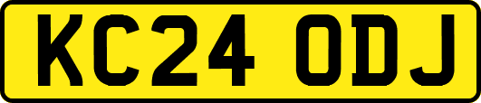 KC24ODJ
