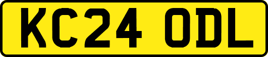 KC24ODL
