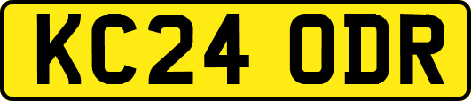 KC24ODR