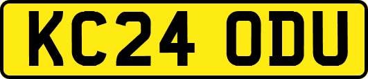 KC24ODU