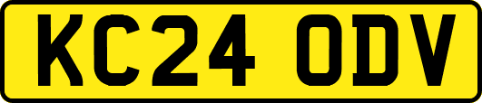 KC24ODV