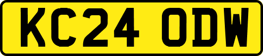 KC24ODW