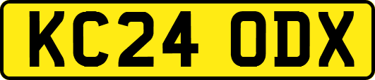 KC24ODX
