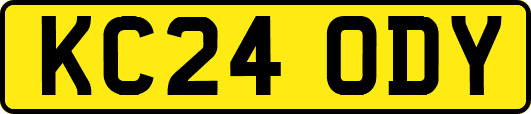 KC24ODY