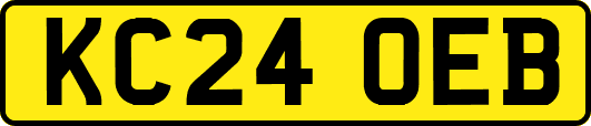 KC24OEB