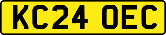 KC24OEC