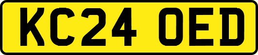 KC24OED