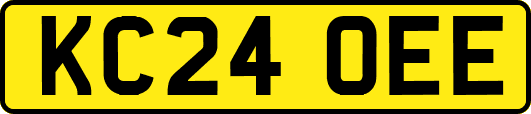 KC24OEE